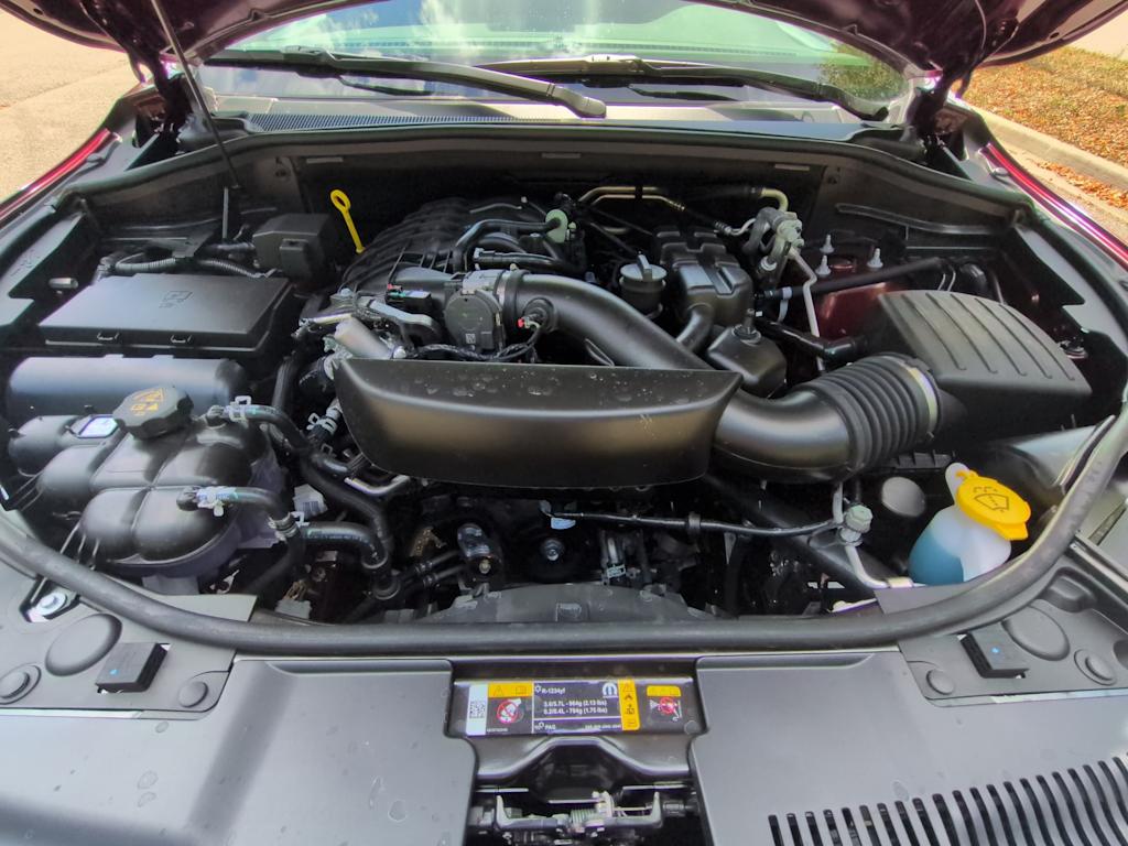 Thumbnail: 2026 Dodge Durango - 9