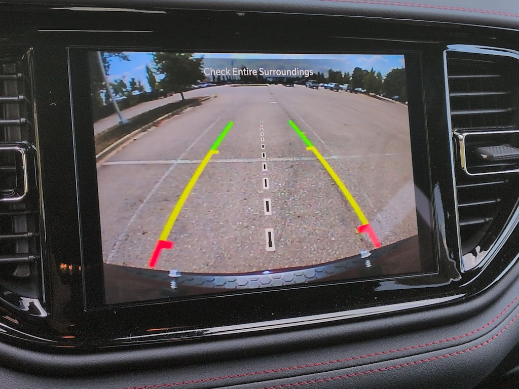 Thumbnail: 2026 Dodge Durango - 32