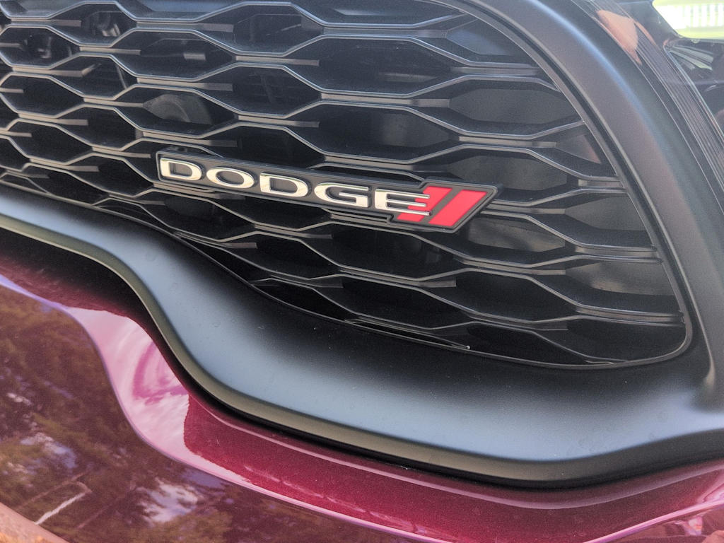 Thumbnail: 2026 Dodge Durango - 7