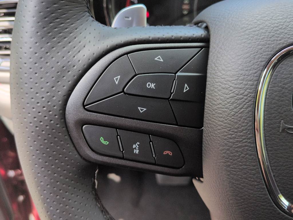 Thumbnail: 2026 Dodge Durango - 29