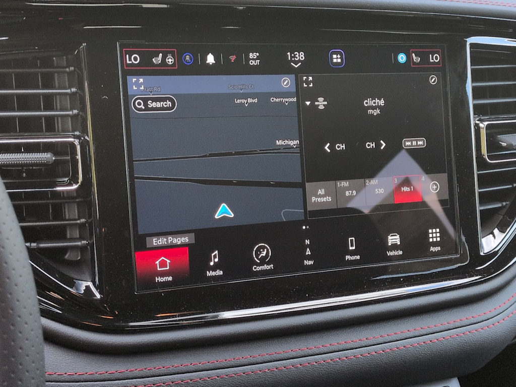 Thumbnail: 2026 Dodge Durango - 14