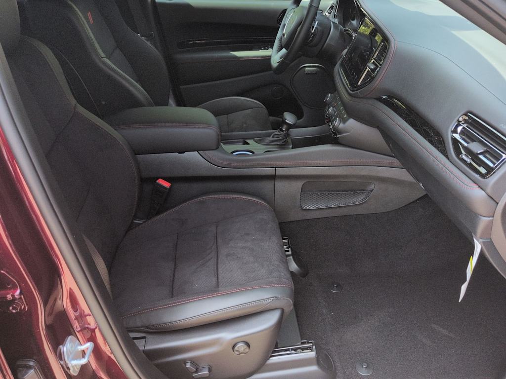 Thumbnail: 2026 Dodge Durango - 12