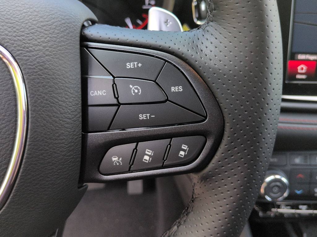 Thumbnail: 2026 Dodge Durango - 30