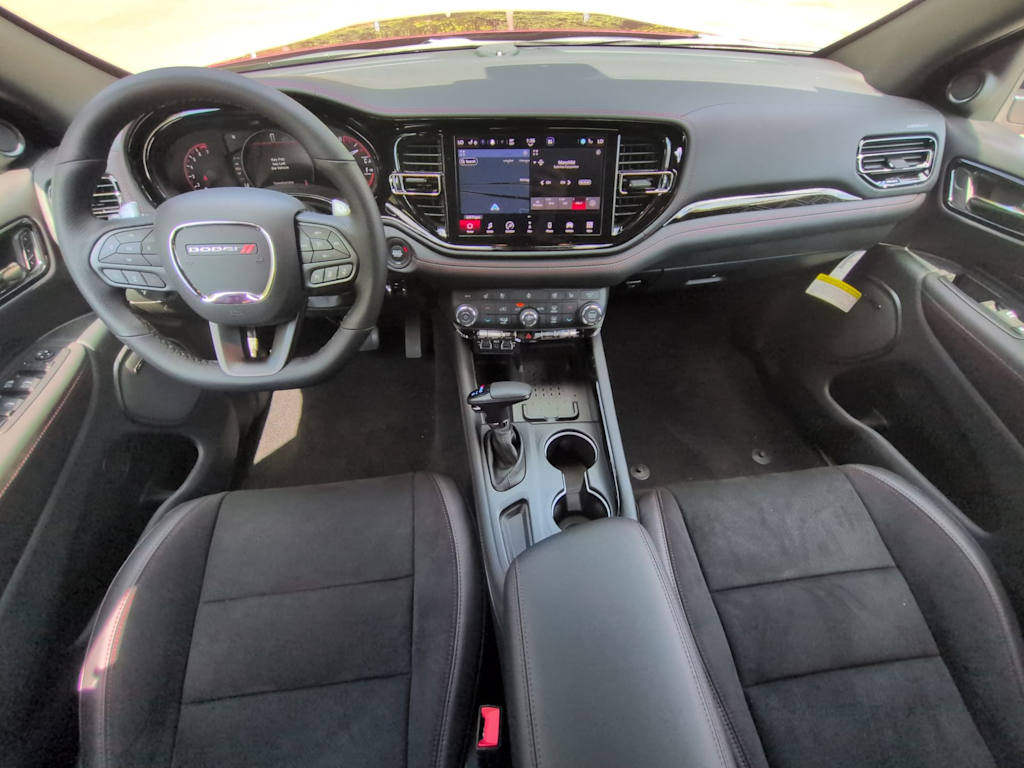 Thumbnail: 2026 Dodge Durango - 10