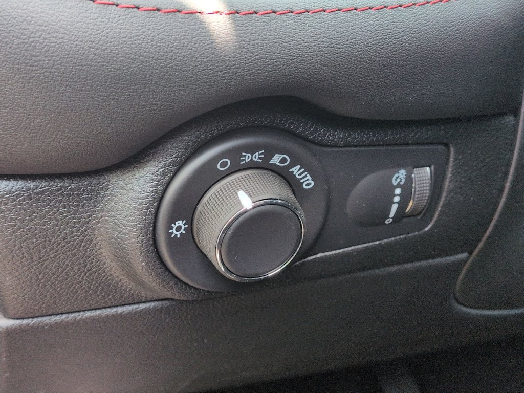 Thumbnail: 2026 Dodge Durango - 25