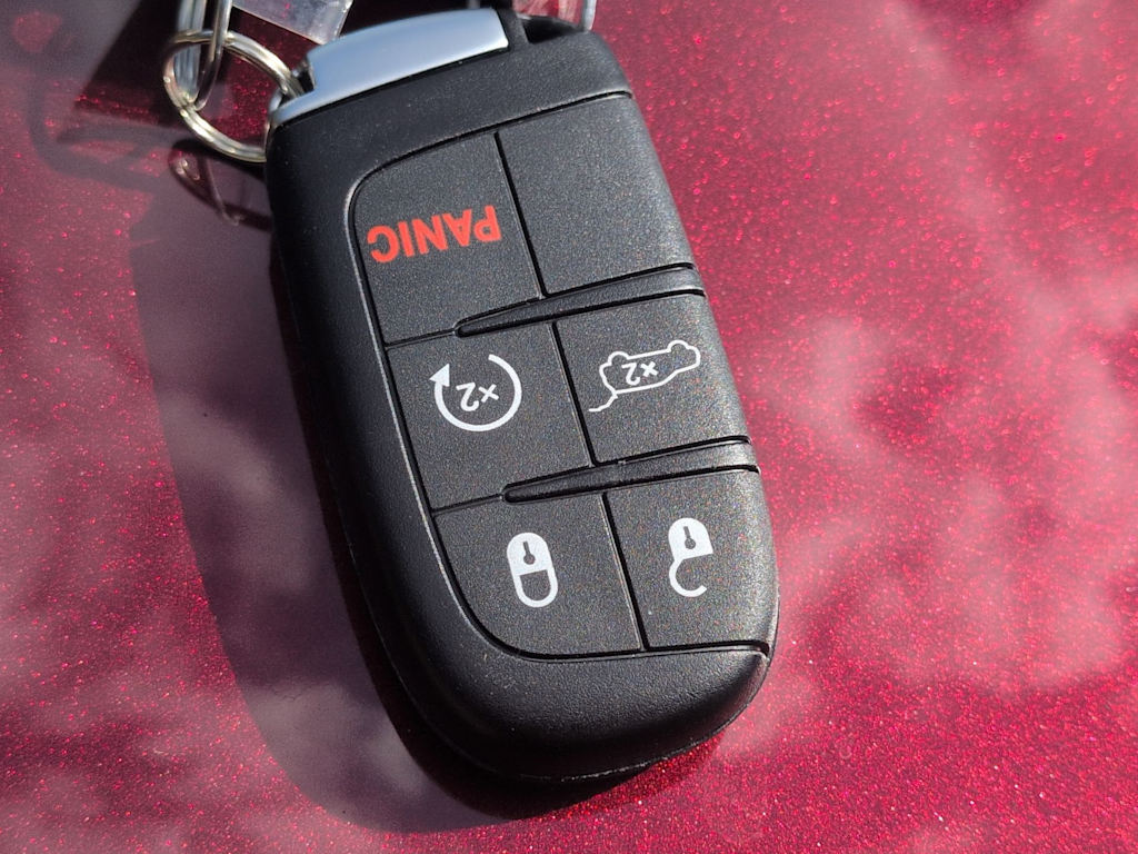 Thumbnail: 2026 Dodge Durango - 17