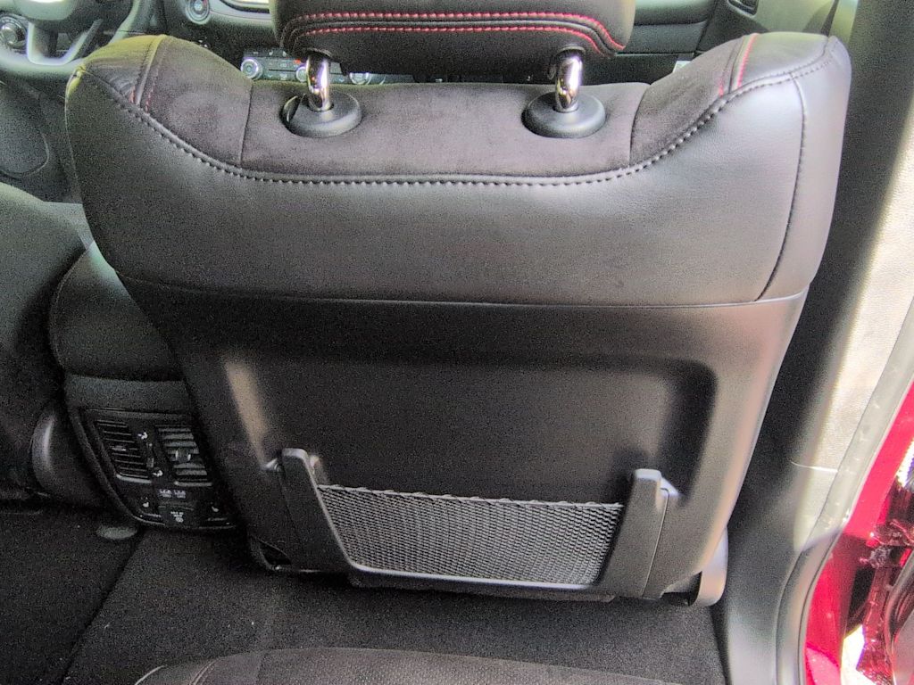 Thumbnail: 2026 Dodge Durango - 28