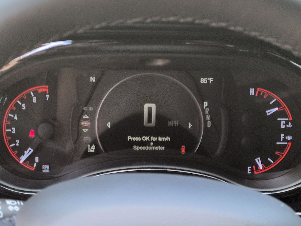 Thumbnail: 2026 Dodge Durango - 16