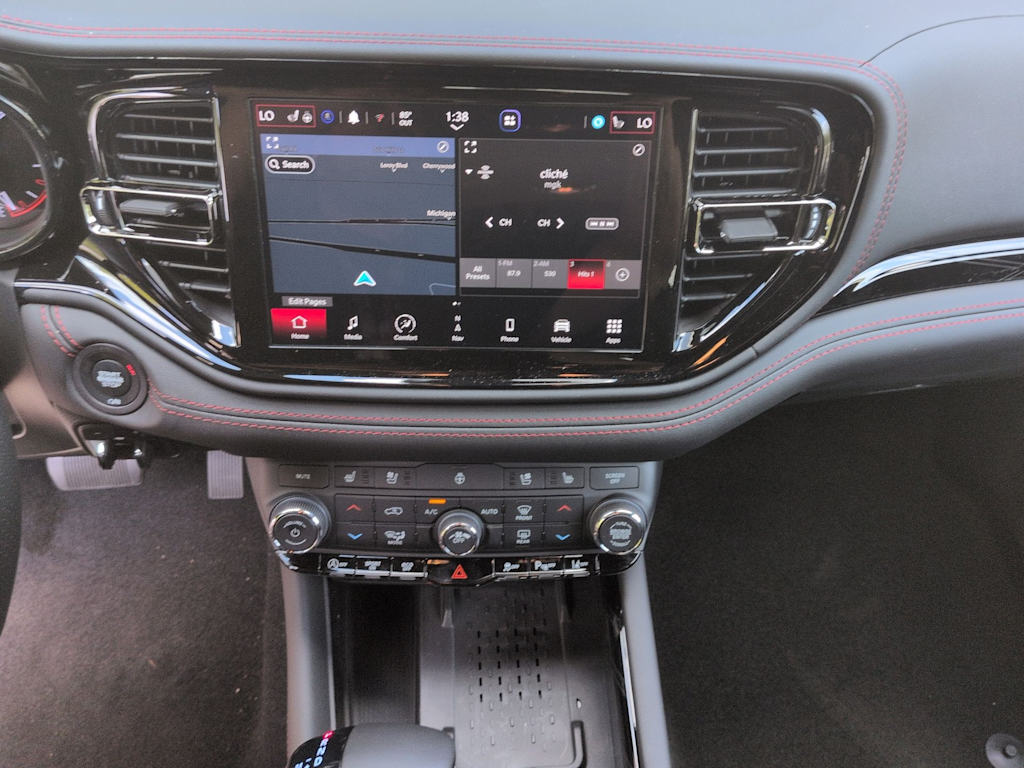 Thumbnail: 2026 Dodge Durango - 31