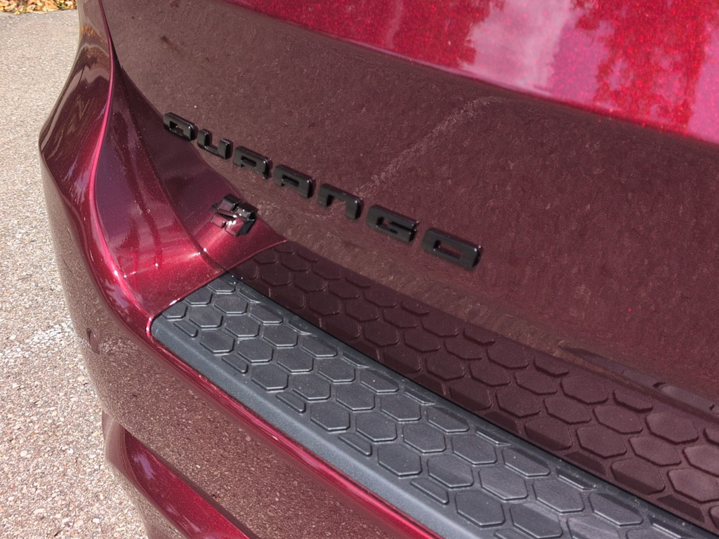 Thumbnail: 2026 Dodge Durango - 24