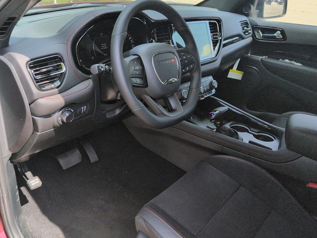 Thumbnail: 2026 Dodge Durango - 2