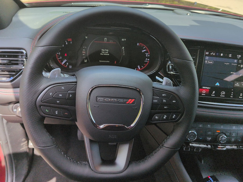 Thumbnail: 2026 Dodge Durango - 13