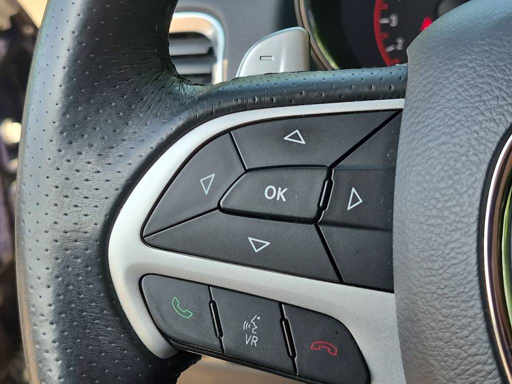 Thumbnail: 2017 Dodge Durango - 32
