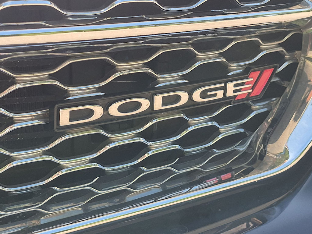 Thumbnail: 2017 Dodge Durango - 7