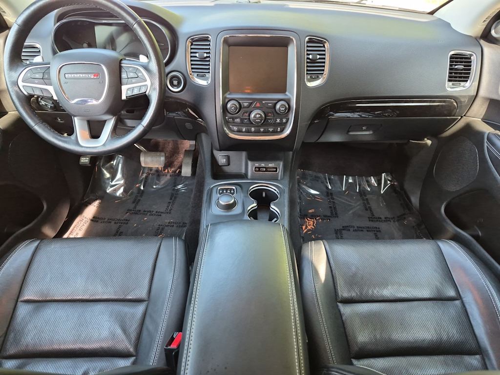 Thumbnail: 2017 Dodge Durango - 10