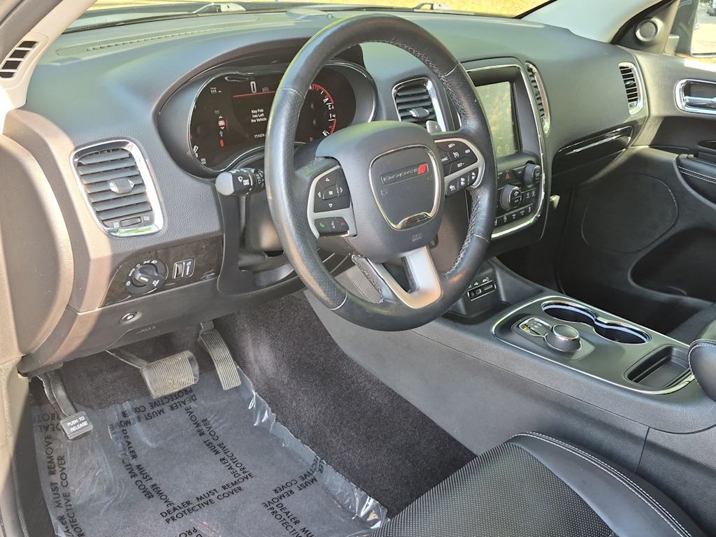 Thumbnail: 2017 Dodge Durango - 2