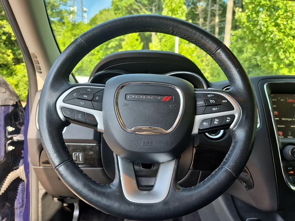 Thumbnail: 2017 Dodge Durango - 14