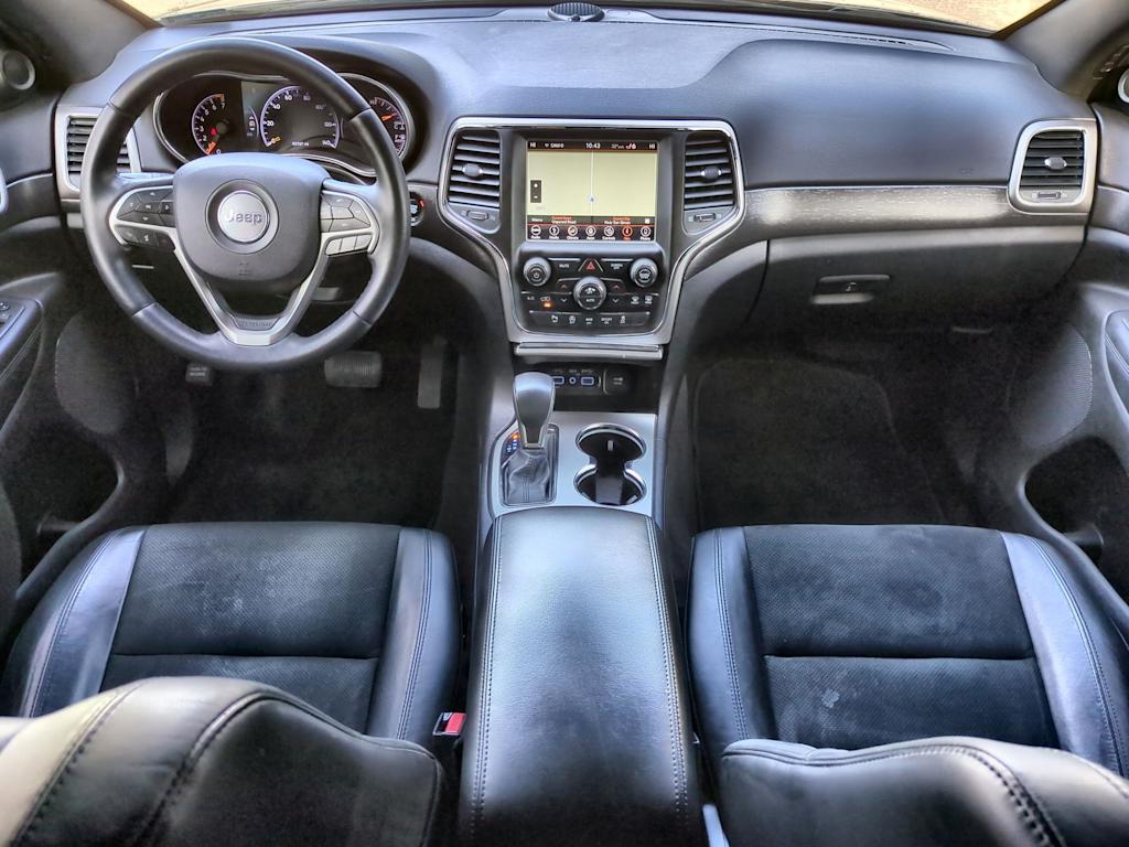 Thumbnail: 2018 Jeep Grand Cherokee - 9