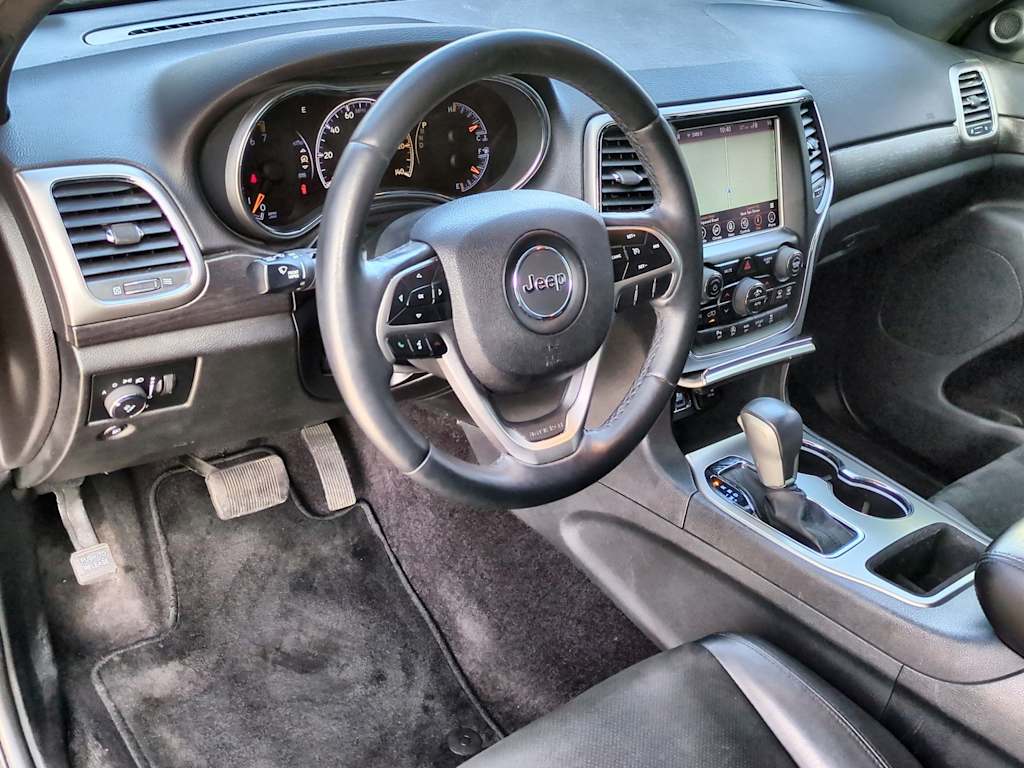 Thumbnail: 2018 Jeep Grand Cherokee - 2