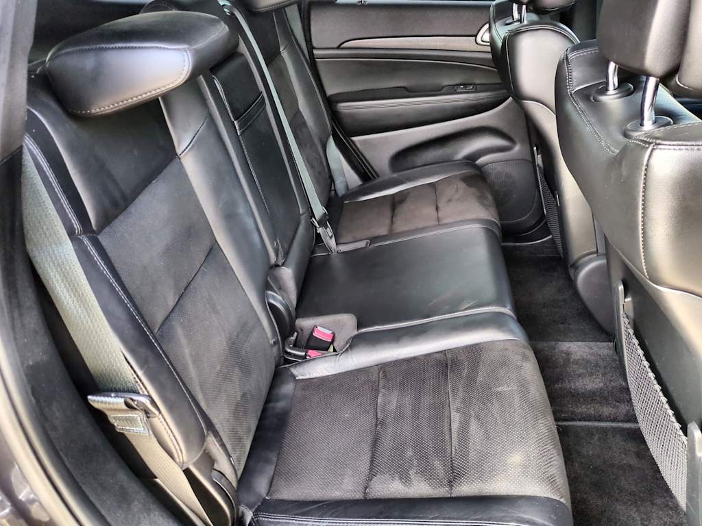 Thumbnail: 2018 Jeep Grand Cherokee - 28