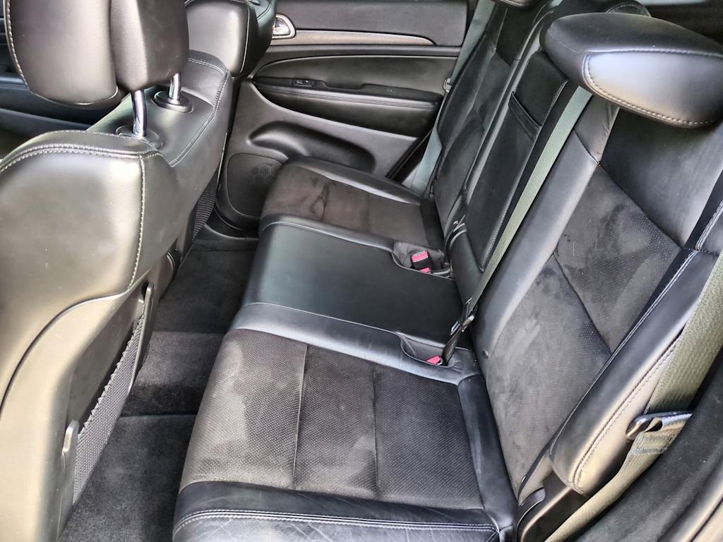 Thumbnail: 2018 Jeep Grand Cherokee - 27