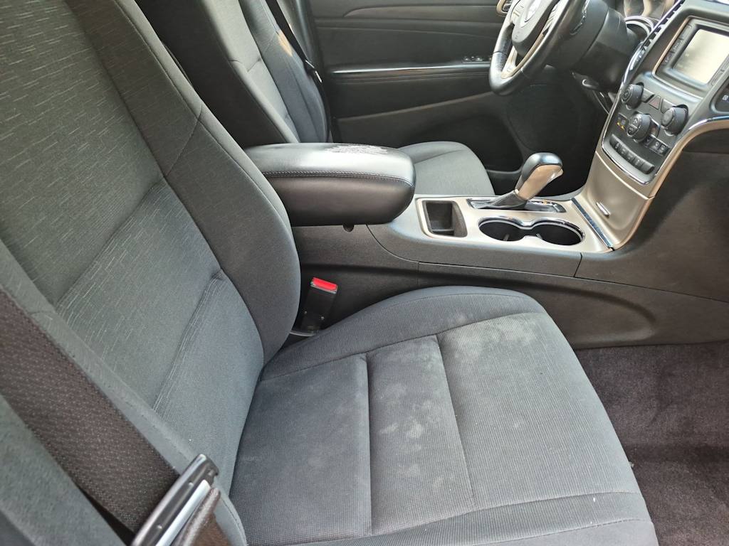 Thumbnail: 2016 Jeep Grand Cherokee - 12