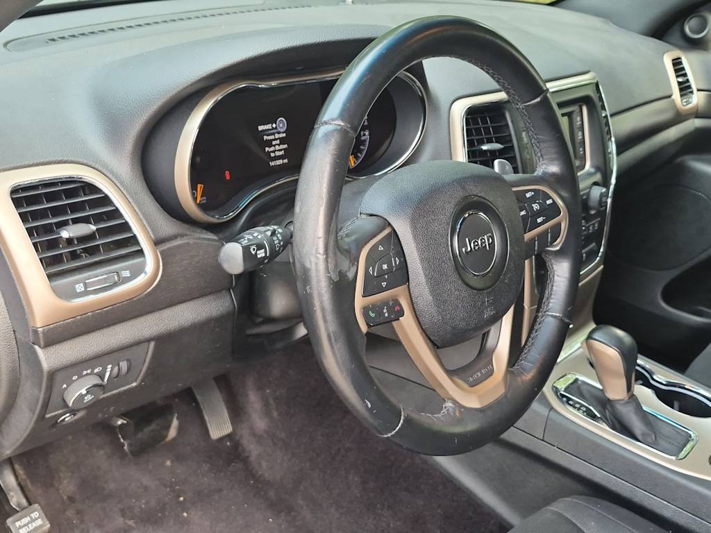Thumbnail: 2016 Jeep Grand Cherokee - 2