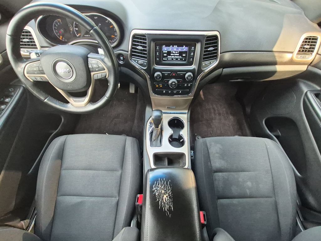 Thumbnail: 2016 Jeep Grand Cherokee - 10