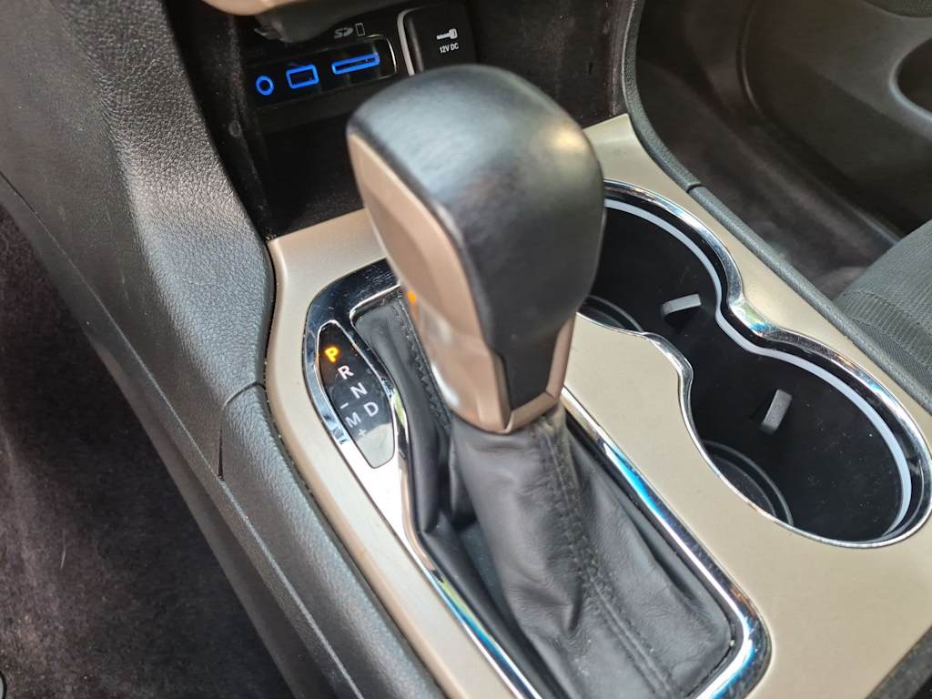 Thumbnail: 2016 Jeep Grand Cherokee - 16