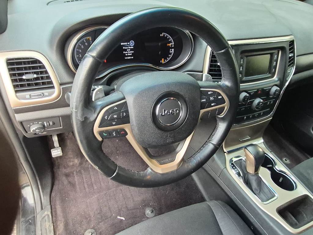 Thumbnail: 2016 Jeep Grand Cherokee - 14