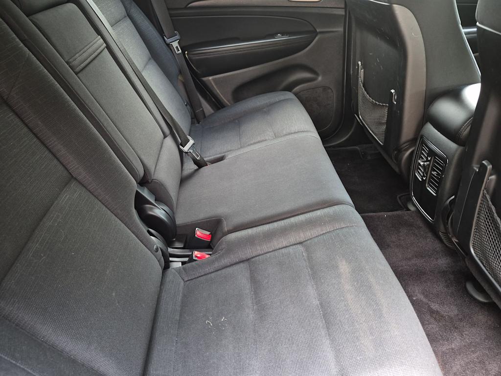 Thumbnail: 2016 Jeep Grand Cherokee - 29