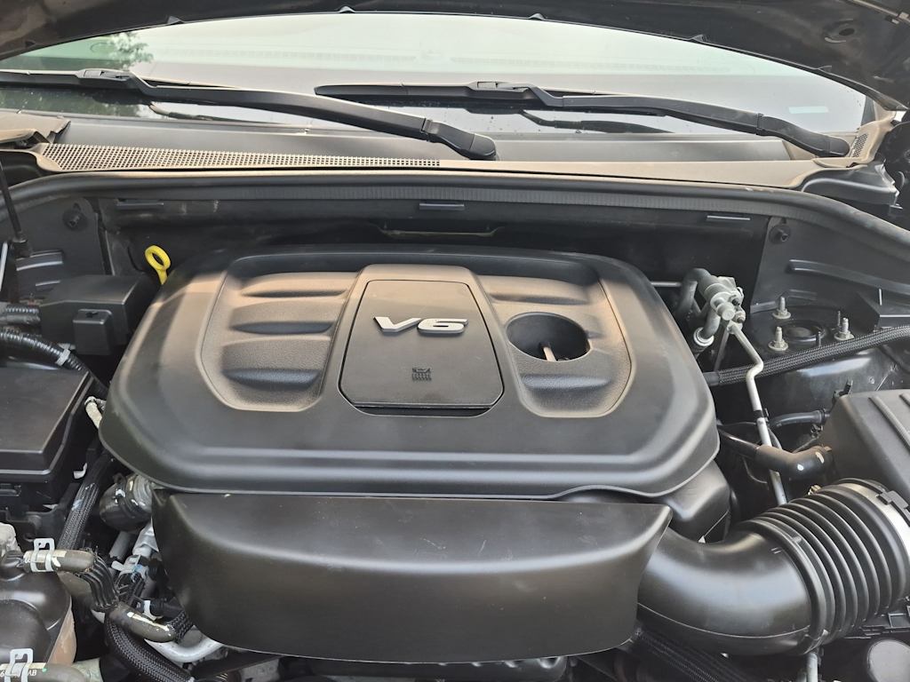Thumbnail: 2016 Jeep Grand Cherokee - 9