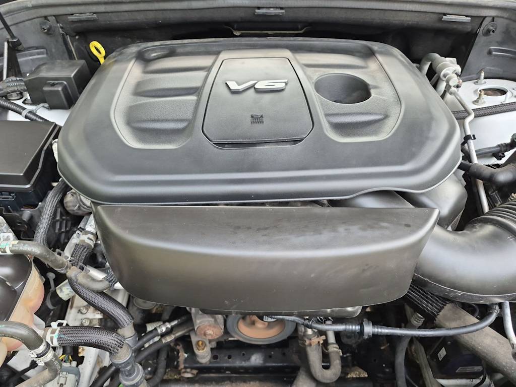 Thumbnail: 2016 Jeep Grand Cherokee - 9