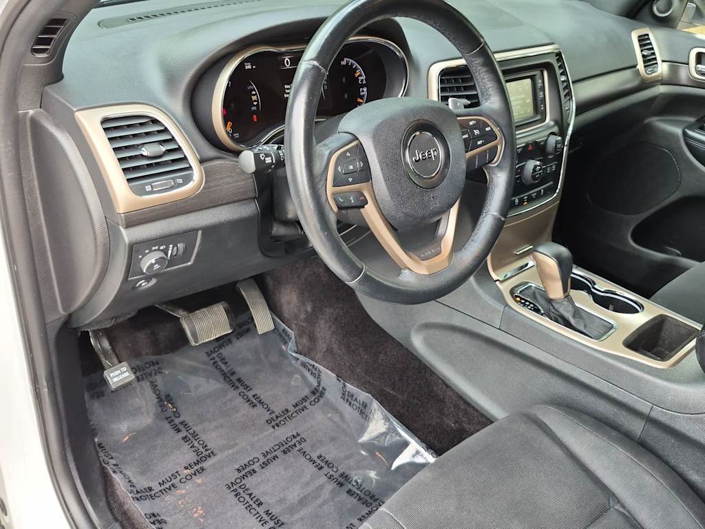 Thumbnail: 2016 Jeep Grand Cherokee - 2