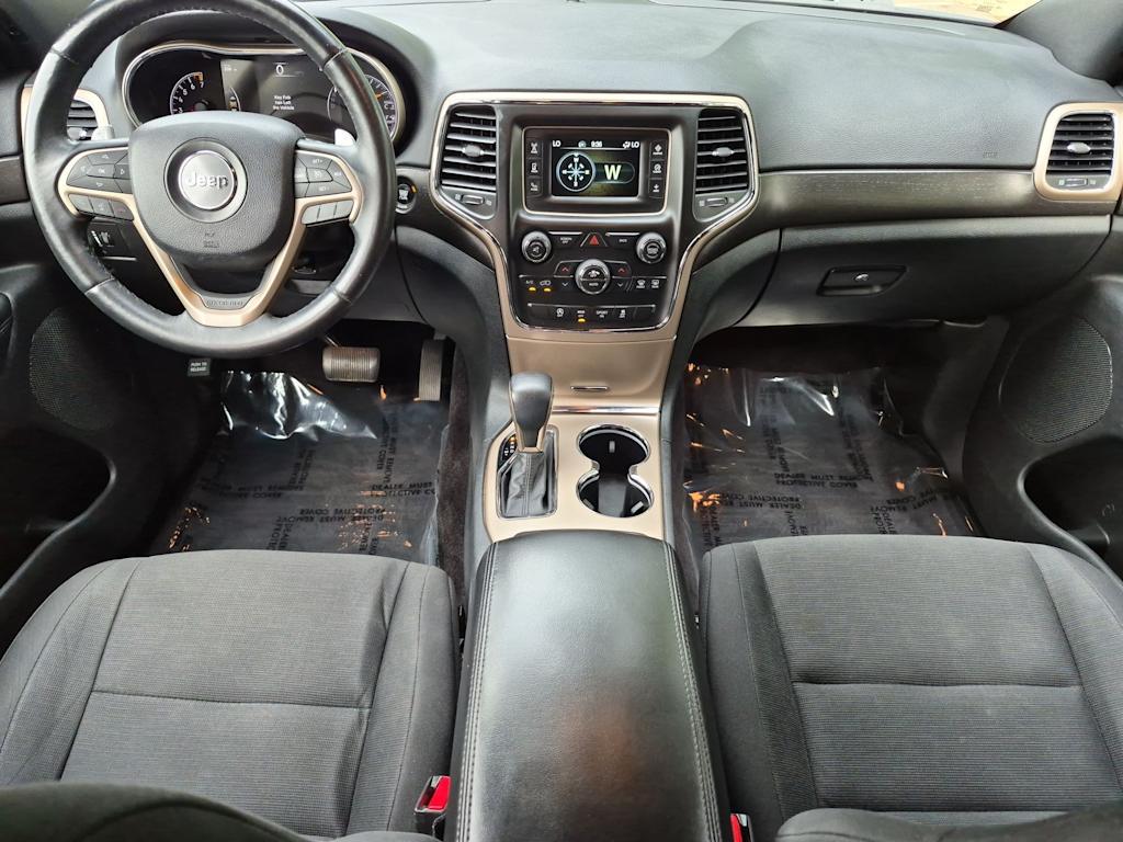 Thumbnail: 2016 Jeep Grand Cherokee - 10