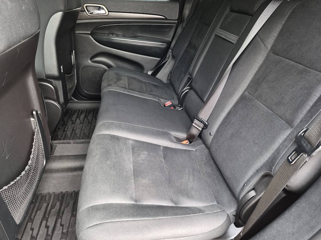 Thumbnail: 2016 Jeep Grand Cherokee - 13