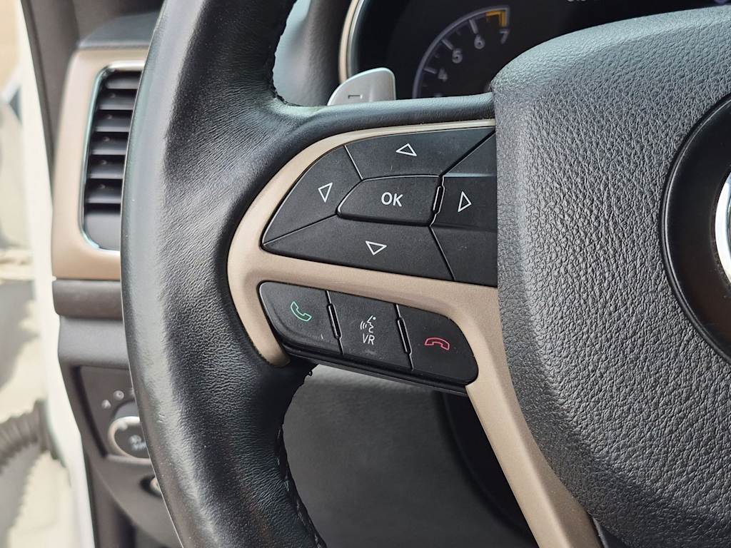 Thumbnail: 2016 Jeep Grand Cherokee - 31