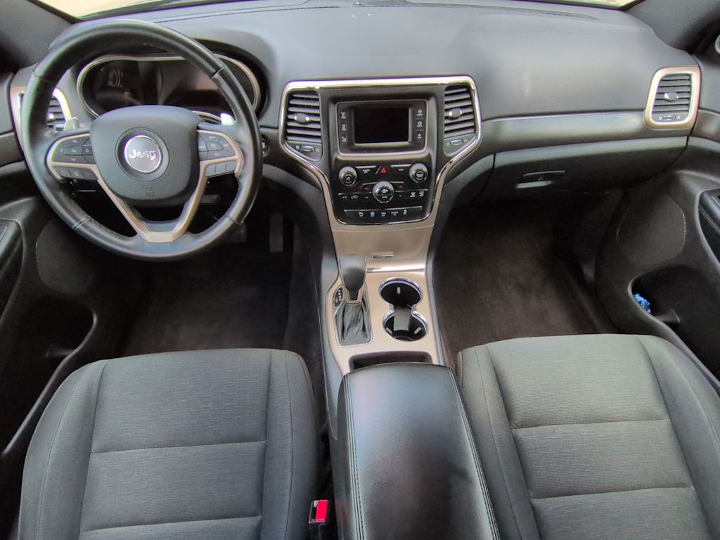 Thumbnail: 2016 Jeep Grand Cherokee - 10