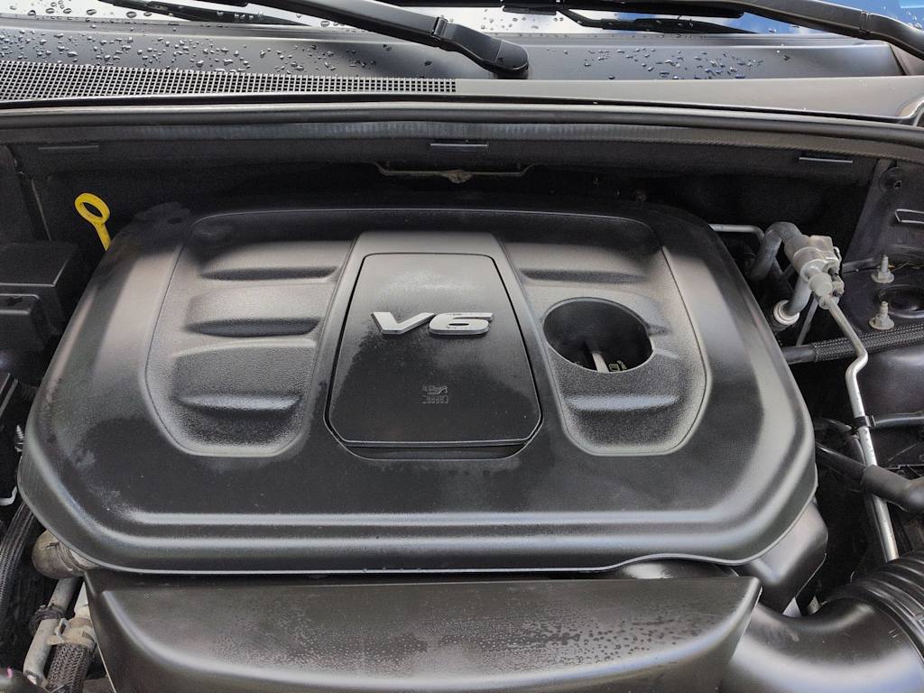 Thumbnail: 2016 Jeep Grand Cherokee - 9