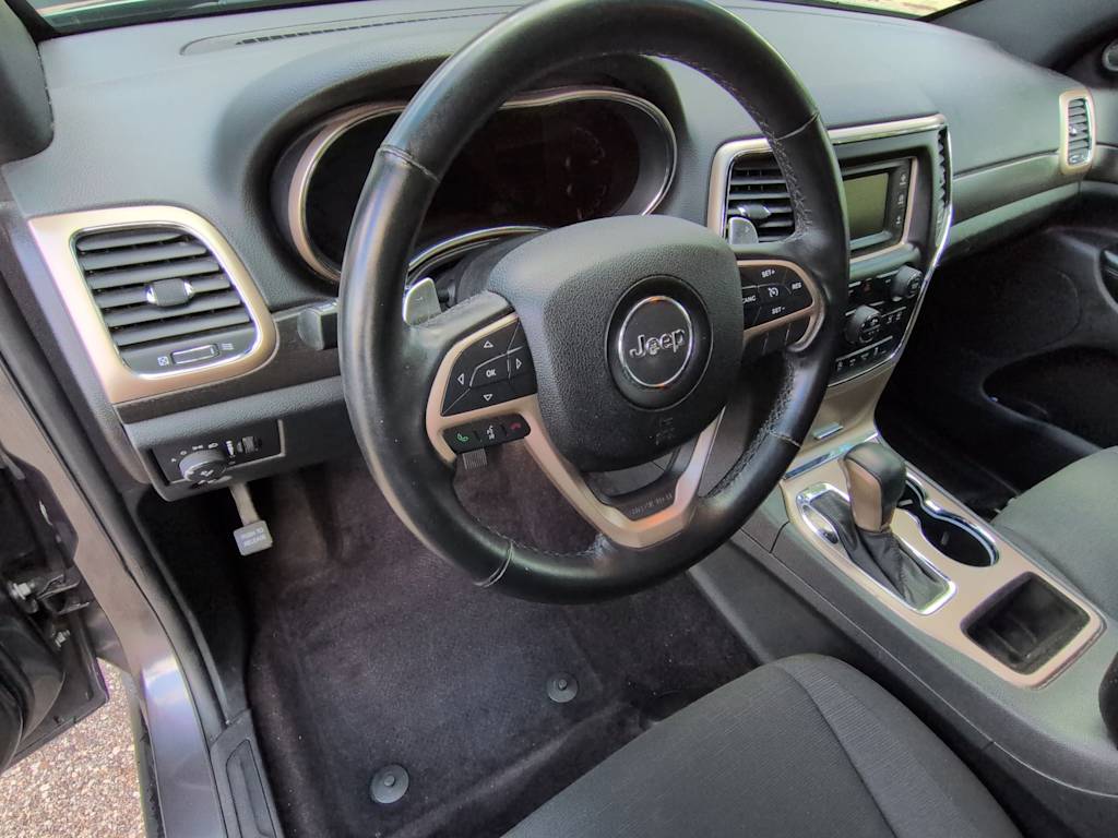 Thumbnail: 2016 Jeep Grand Cherokee - 2
