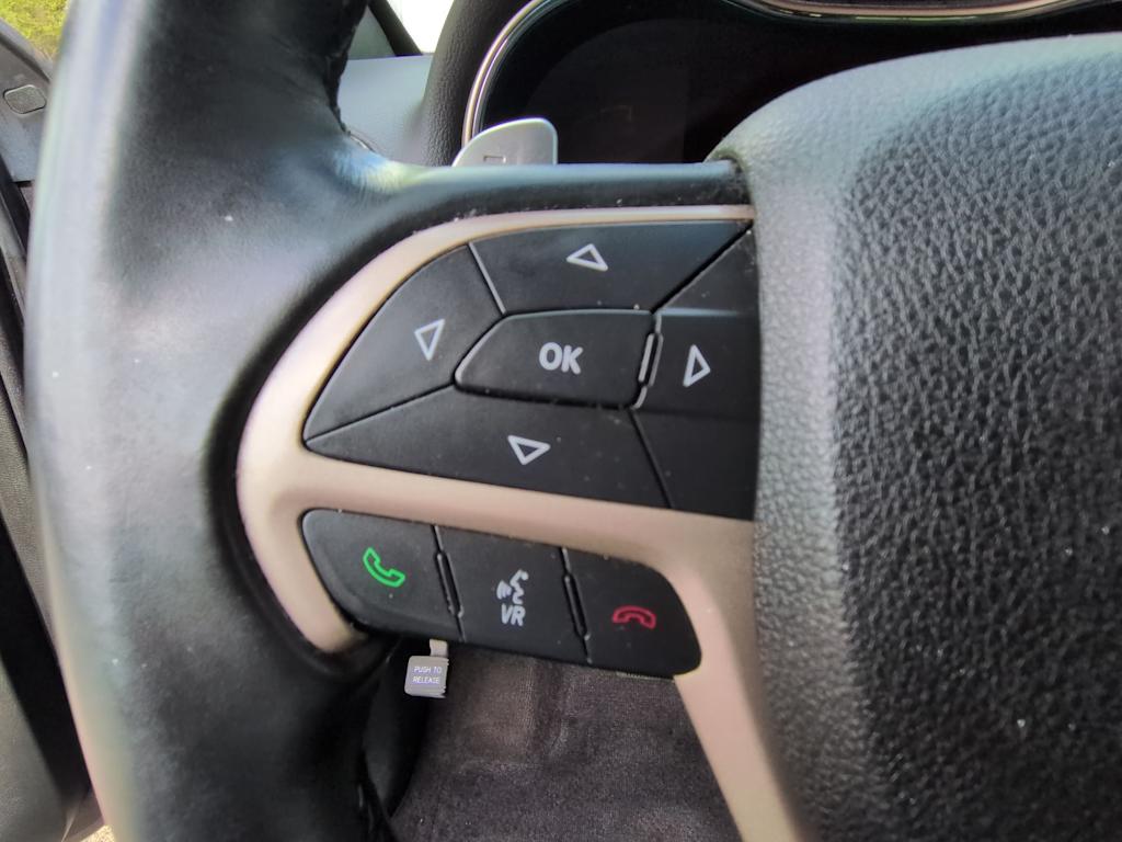 Thumbnail: 2016 Jeep Grand Cherokee - 30
