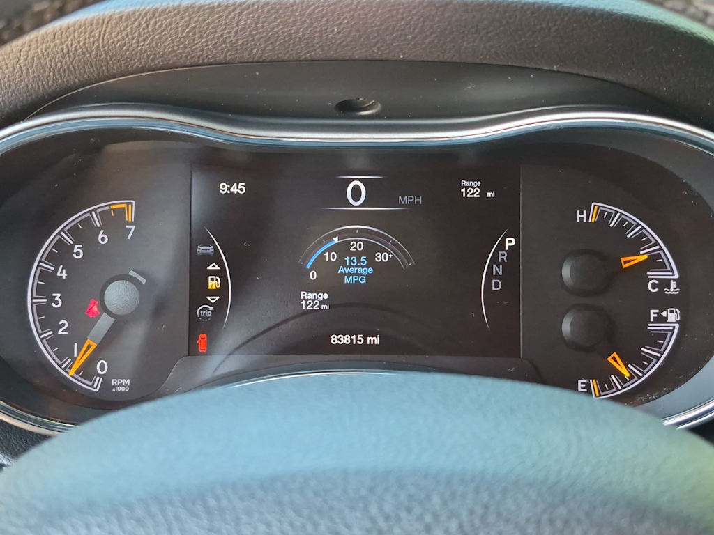 Thumbnail: 2018 Jeep Grand Cherokee - 35