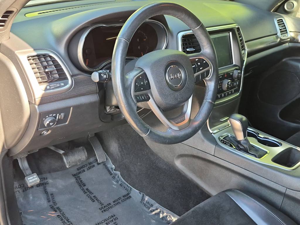 Thumbnail: 2018 Jeep Grand Cherokee - 2