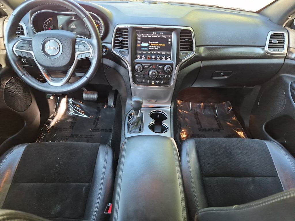 Thumbnail: 2018 Jeep Grand Cherokee - 9