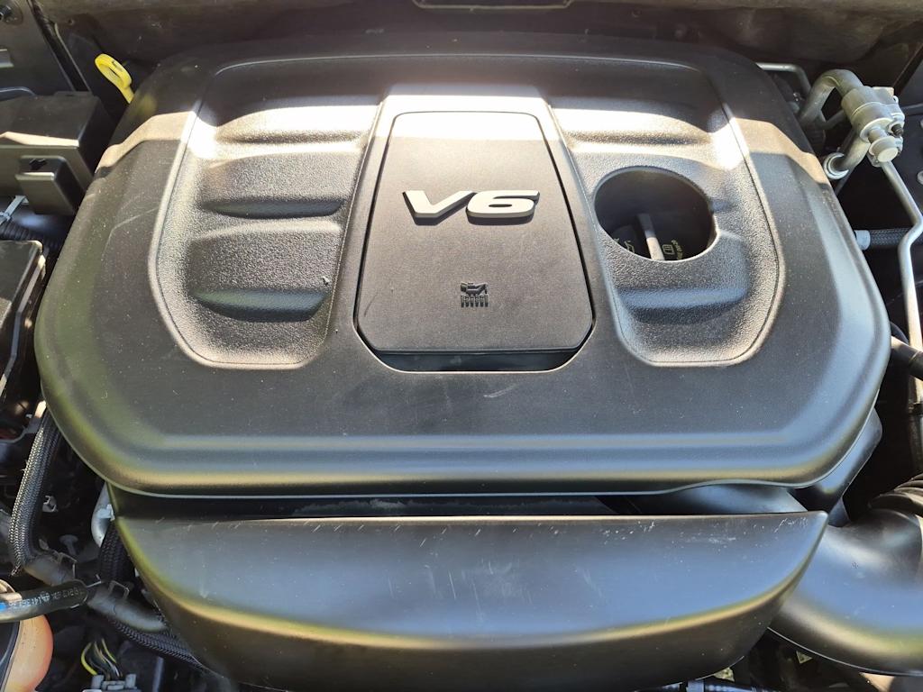 Thumbnail: 2018 Jeep Grand Cherokee - 26