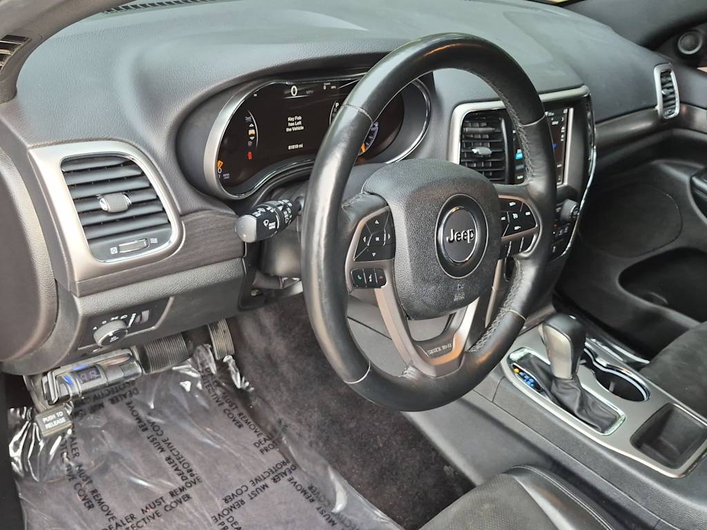 Thumbnail: 2018 Jeep Grand Cherokee - 2