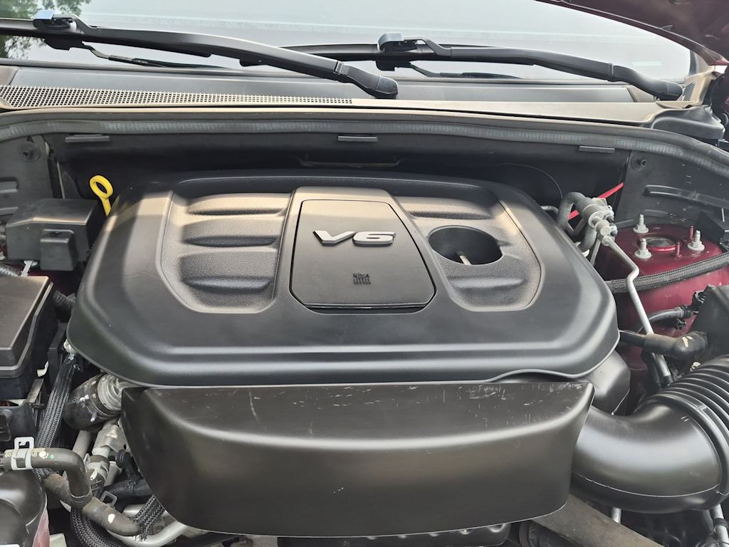 Thumbnail: 2018 Jeep Grand Cherokee - 9