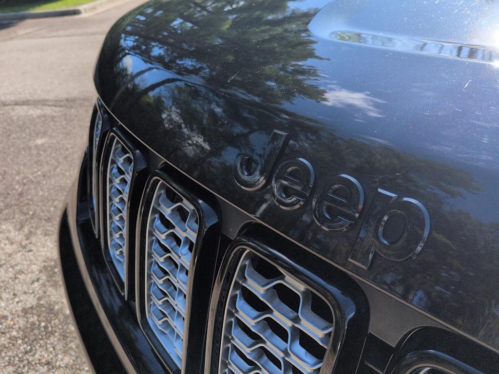 Thumbnail: 2022 Jeep Grand Cherokee - 7