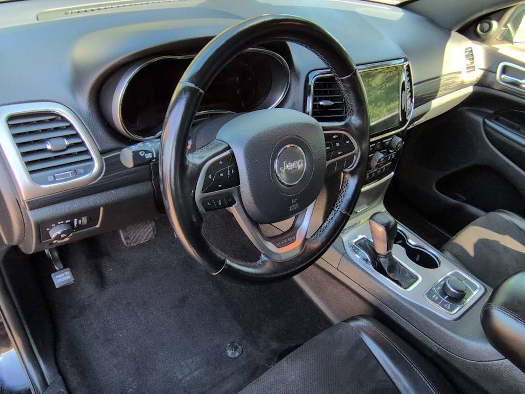 Thumbnail: 2022 Jeep Grand Cherokee - 2