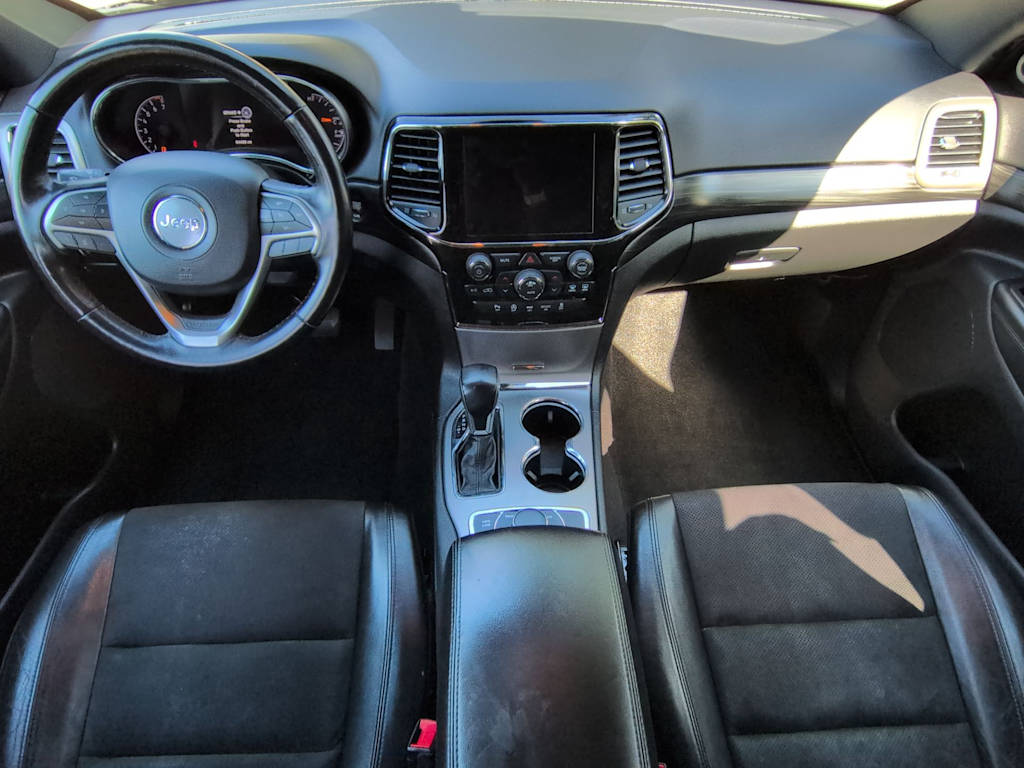 Thumbnail: 2022 Jeep Grand Cherokee - 10